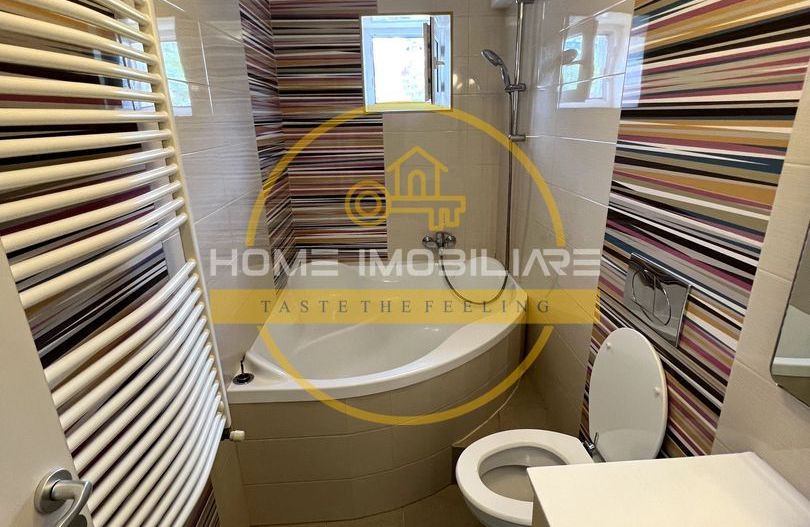 Apartament de inchiriat Etajul 1 Decomandat / 50mp/ zona Pacurari - Poză 9
