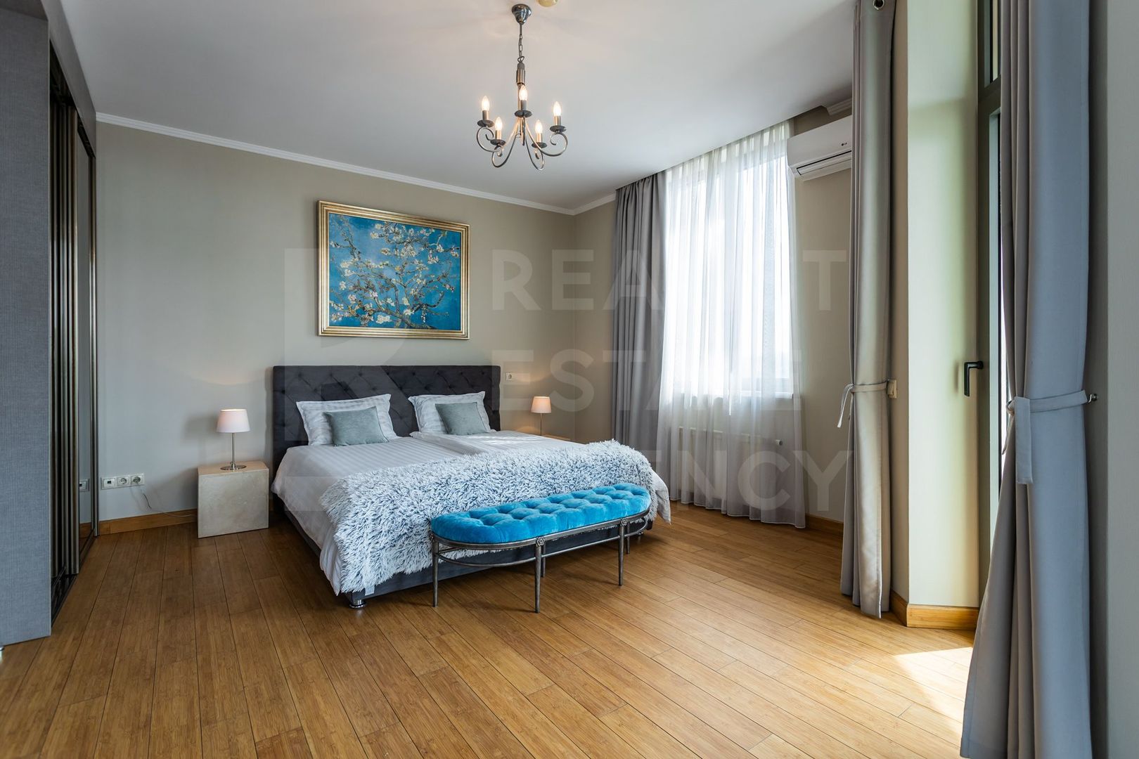 Vânzare apartamnet 2 camere, str. Columna, Centru - Poză 4