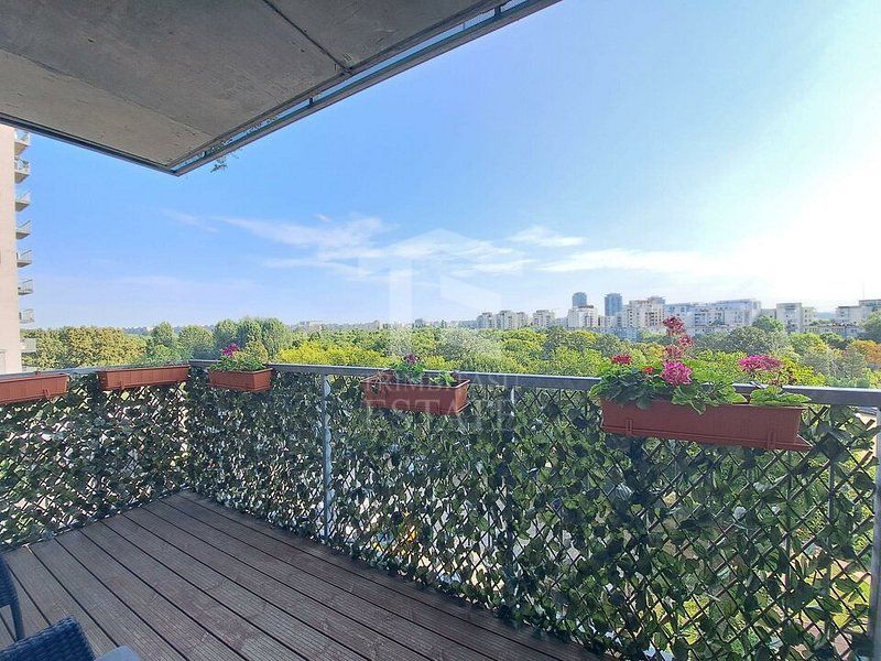 4 camere | Parcare | The Park | Tineretului - Poză 1