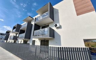 2 CAMERE Tunari Otopeni Bloc Nou FINALIZAT - Direct Dezvoltator - Poză 19