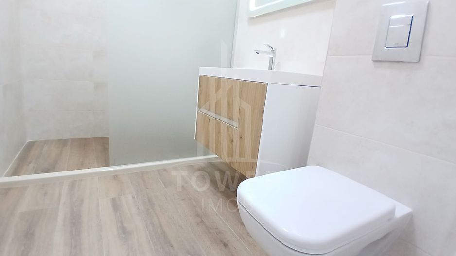 Apartament 2 camere prima inchiriere | zona Casian Residence - Poză 10