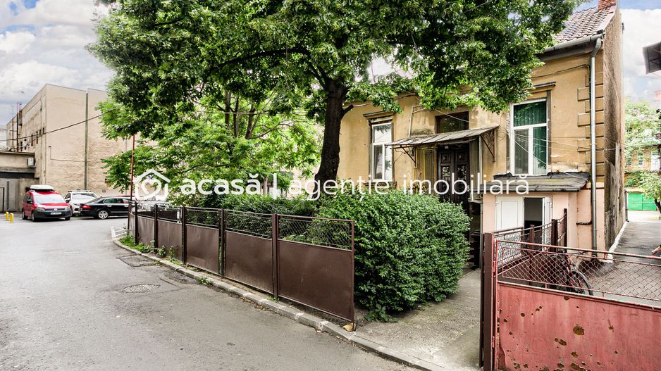 De închiriat: Spațiu laborator cofetărie Central - Poză 7