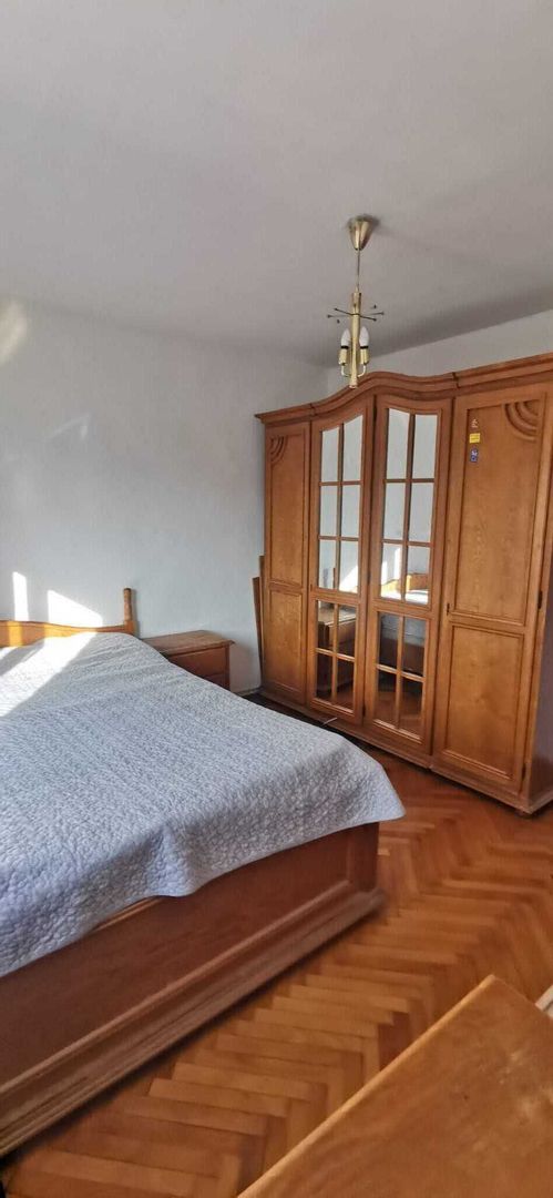 Apartament 3 camere decomandate – 65 mp – Titulescu / Septimiu Albini - Poză 1