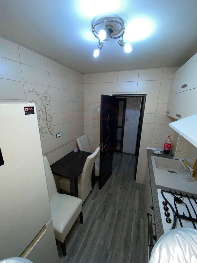 Inchiriere apartament 3 camere, parter - Francezi - Poză 7