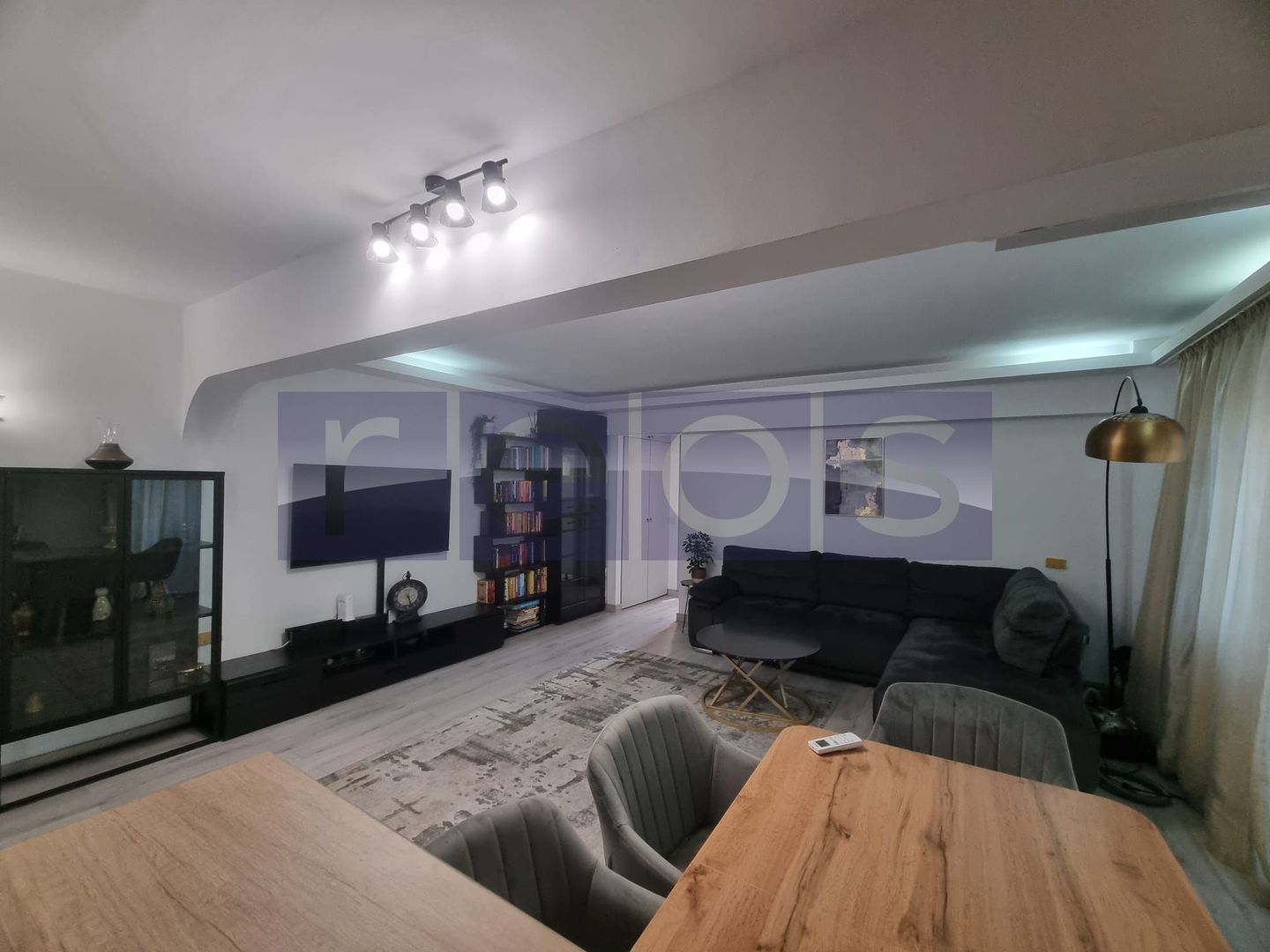 VANZARE 3 CAMERE | SEMIDECOMANDAT | ZONA TINERETULUI-CALEA VACARESTI - Poză 3