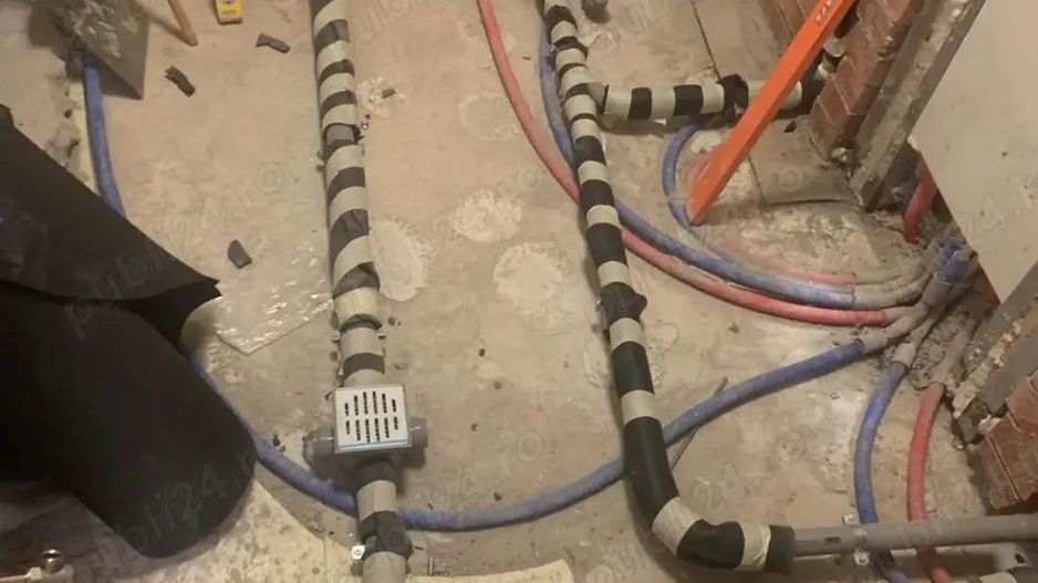 Vânzare ap. 3 camere, renovat lux 2021, in Edenia Titan - Poză 8