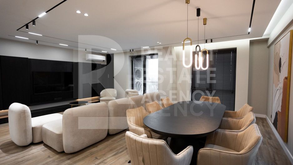 Chirie, apartament, 3 camere, stradela Teatrului, Centru - Poză 3