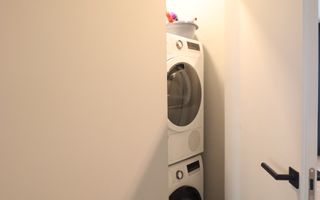 Apartament de lux cu 3 camere, cartier Buna Ziua! - Poză 23