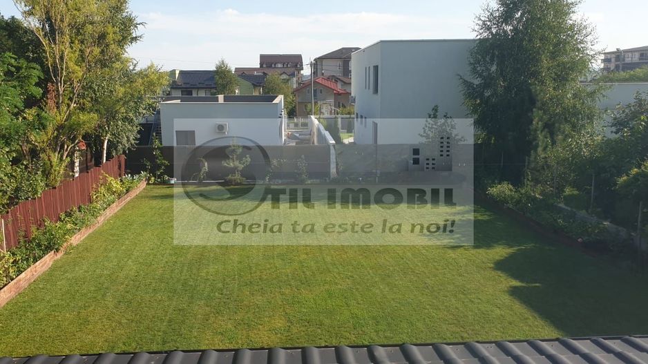 Casă de vânzare Premium - Valea Lupului - 310.000 euro - Poză 4