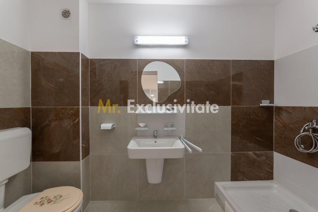 8 garsoniere disponibile Bascov, Pitesti - Poză 15