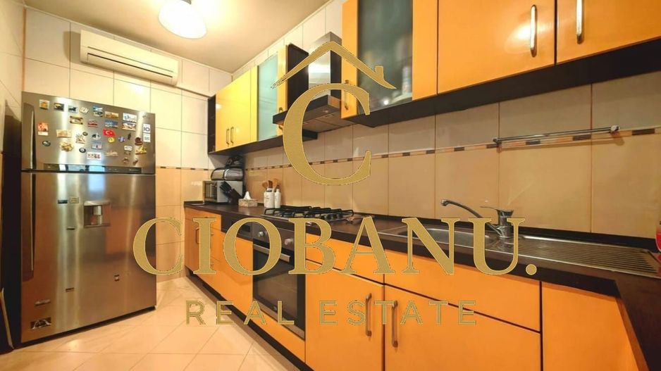 Casa, Drumul Muntenilor, 322mp utili, 496mp teren. - Poză 7