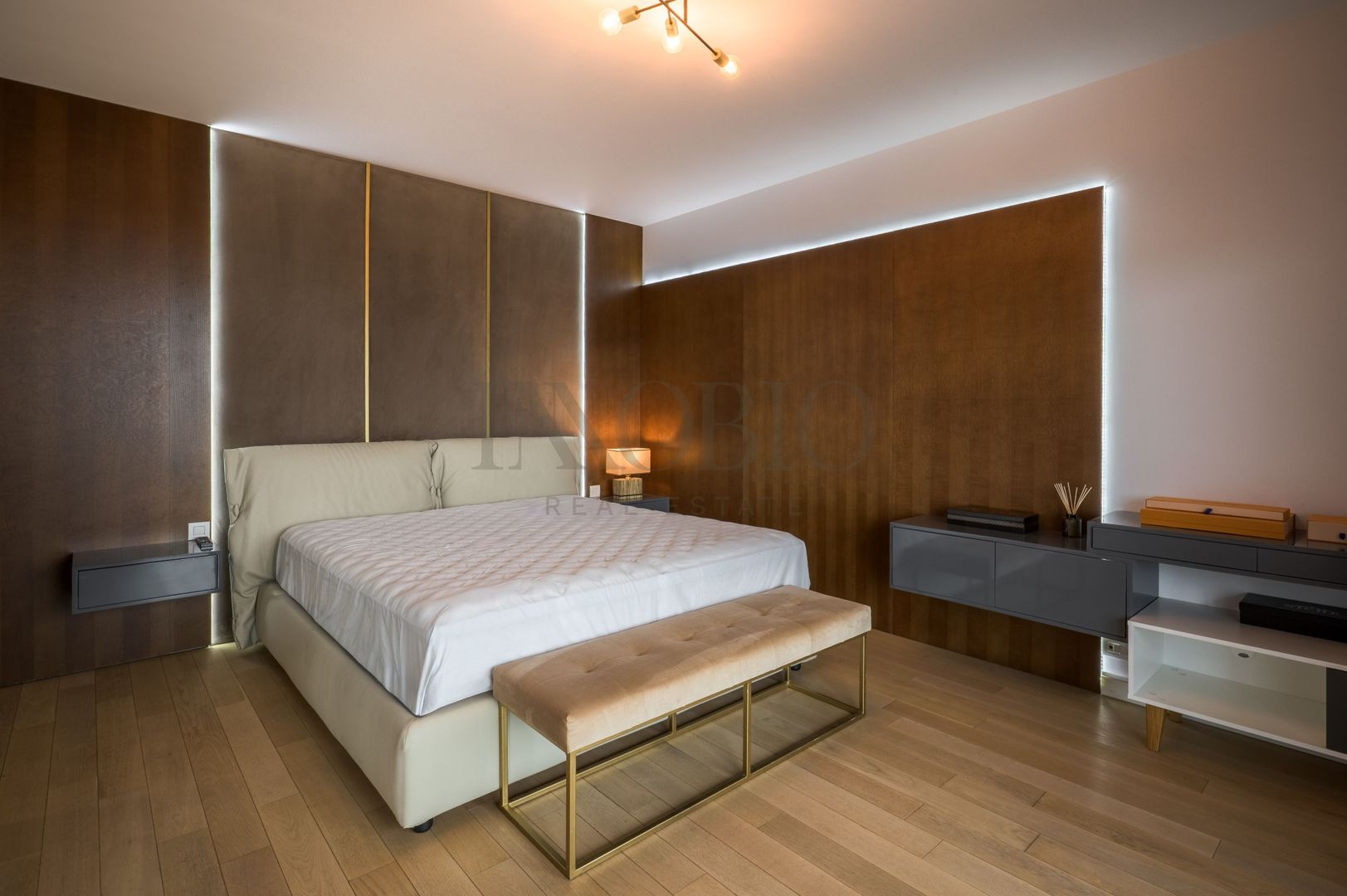 Duplex 4 Camere | One Herastrau Plaza - Poză 12