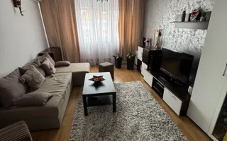Apartament 3 camere | Centrala Proprie | Mobilat si Utilat - Poză 11
