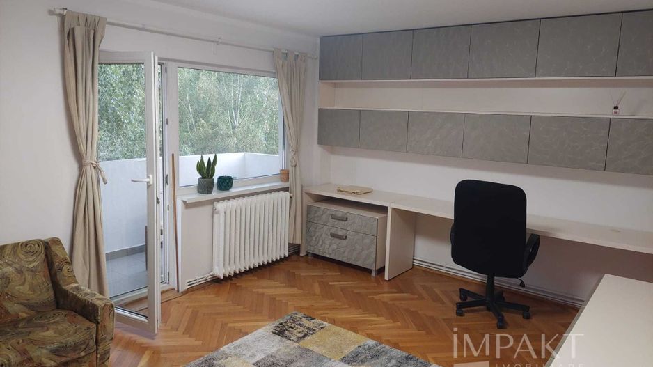 Apartament modern cu 3 camere de închiriat, la 10 minute de UMF - Poză 1