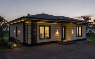 Horpaz -Miroslava , Casa individuala ,P+Pod - Poză 5