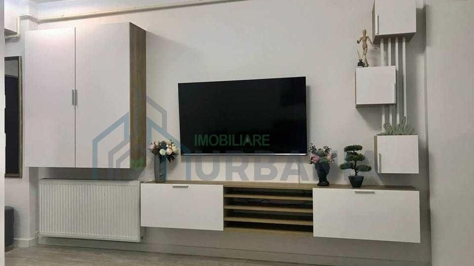 Apartament 2 camere în complexul Sun Residence, Valea Adâncă - Poză 6