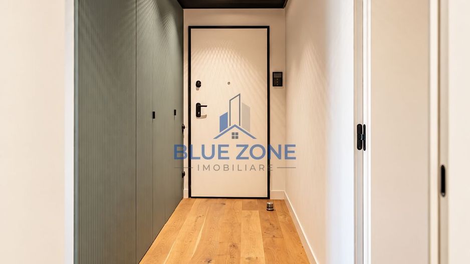 Apartament premium 2 camere cu grădină | Brick Lofts Aviației - Poză 8