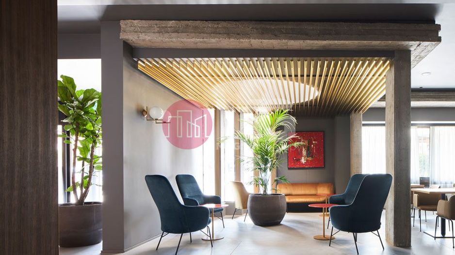 Imobil unicat de inchiriat- Dorobanti Capitale - Poză 20