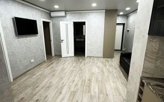 Chirie, apartament, 3 camere, strada Onisifor Ghibu, Buiucani - Poză 8