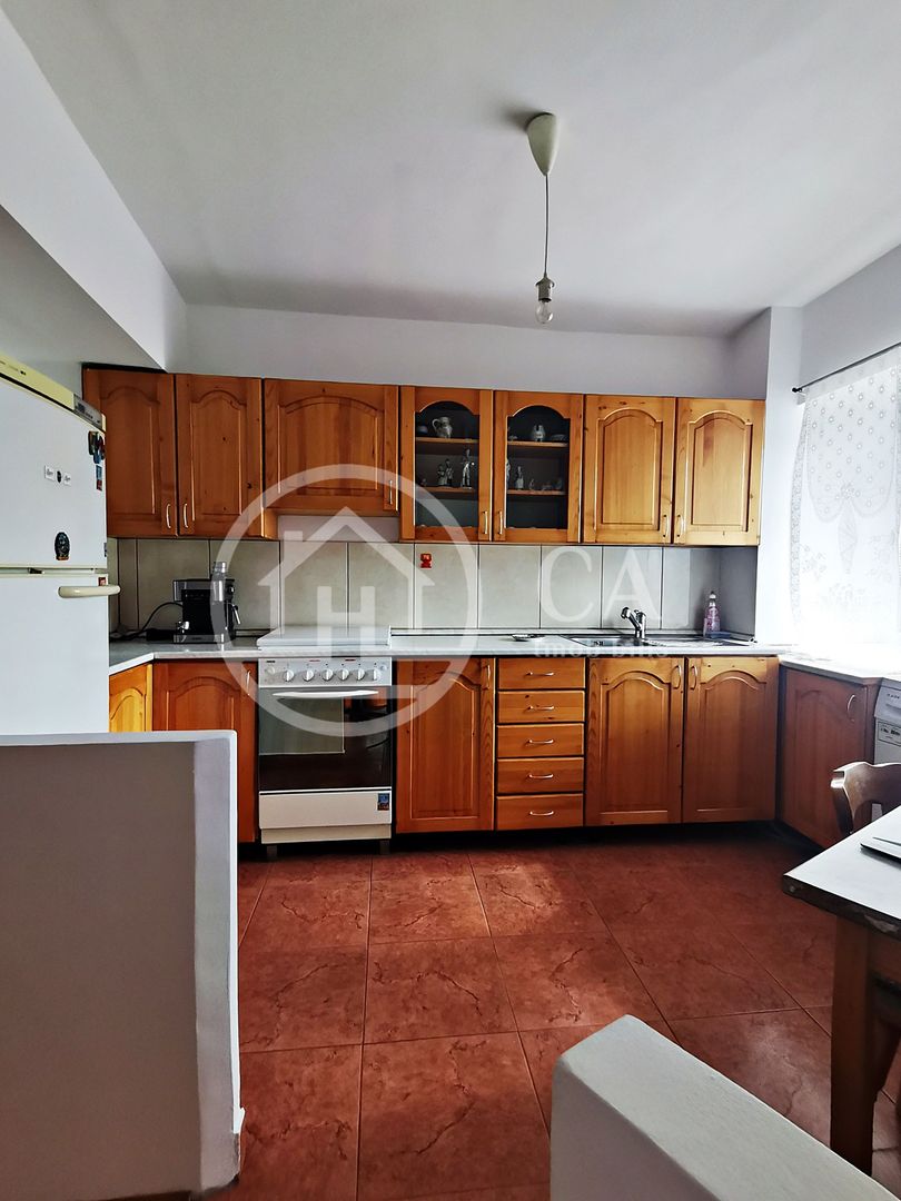 Apartament cu 2 camere de vanzare in zona Dacia, Oradea - Poză 5