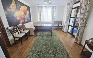 Vilă spațioasă Strejnicu S+P+1E+M, 8 camere, garaj, teren 595 mp - Poză 37