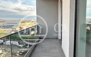 Apartament de vânzare cu 3 camere în PRIMA ARENA, Oradea - Poză 7