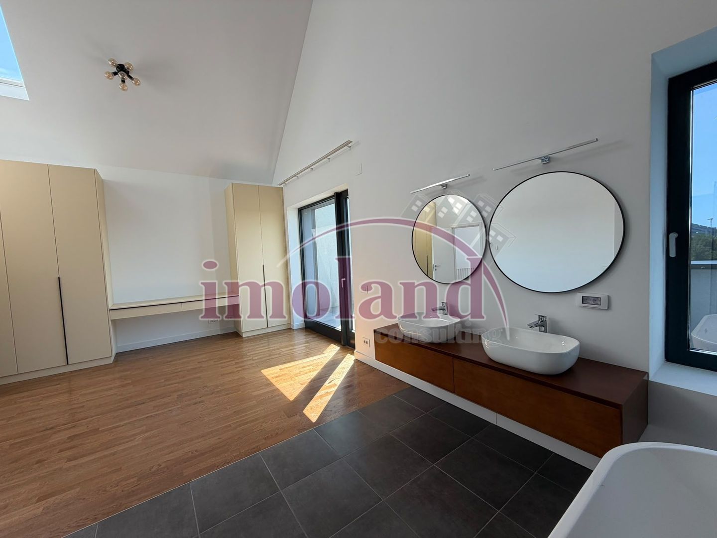 Vanzare - apartament 4 camere - parkview - Avalon Estate-Pipera - Poză 16