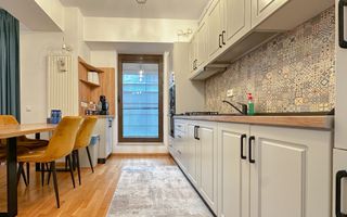 Chirie I Apartament 3 camere I 135 mp IBoxaI Pipera I Scoala Americana - Poză 7