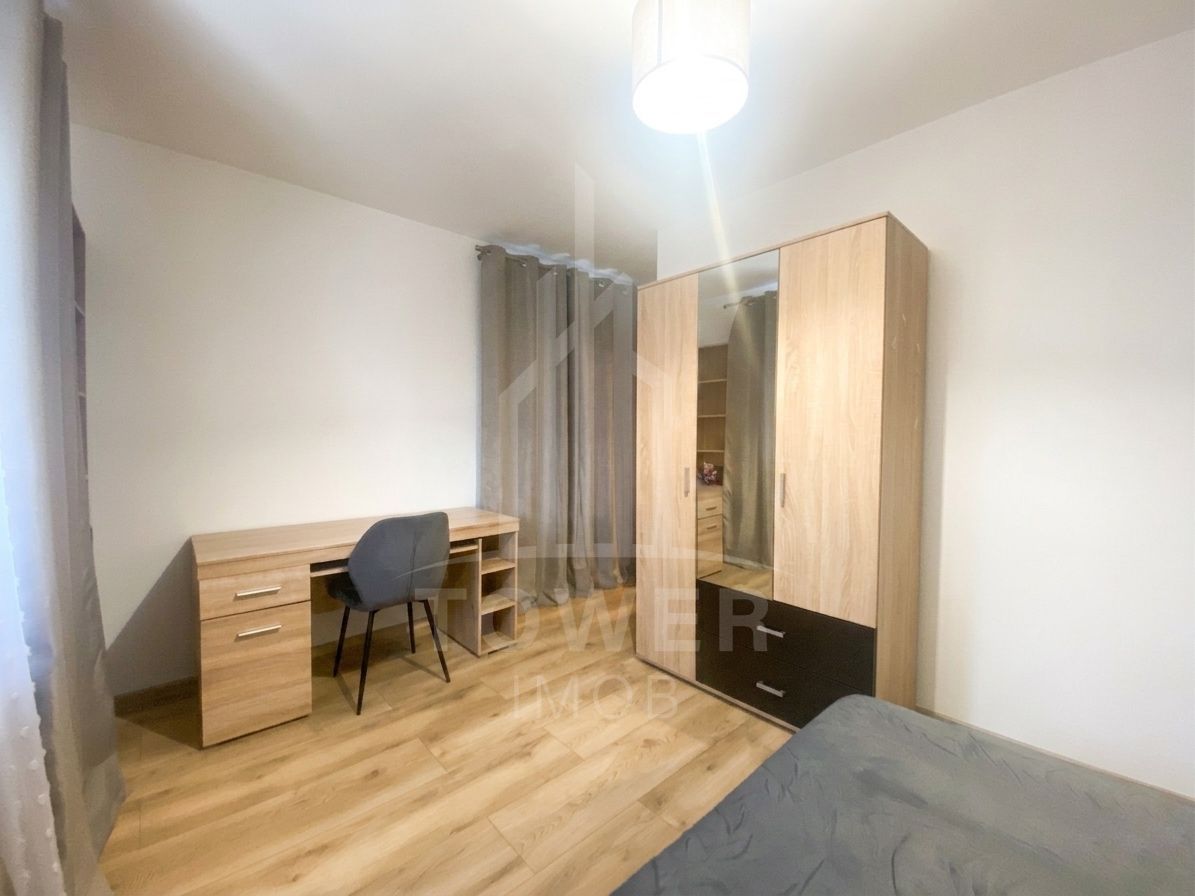 Închiriere apartament 3 camere – zona Kogălniceanu - Poză 6