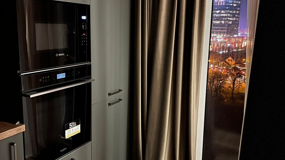 Apartament 2 camere zona Iulius Town - Poză 7