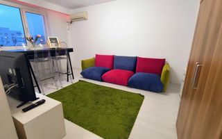 2 camere, Piata Victoriei, Titulescu, Banu Manta, Kisseleff - Poză 1