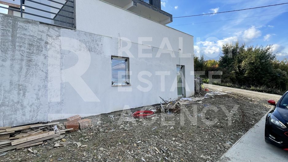 Vânzare, casă, 4 camere, Valea Adâncă, Iași - Poză 2