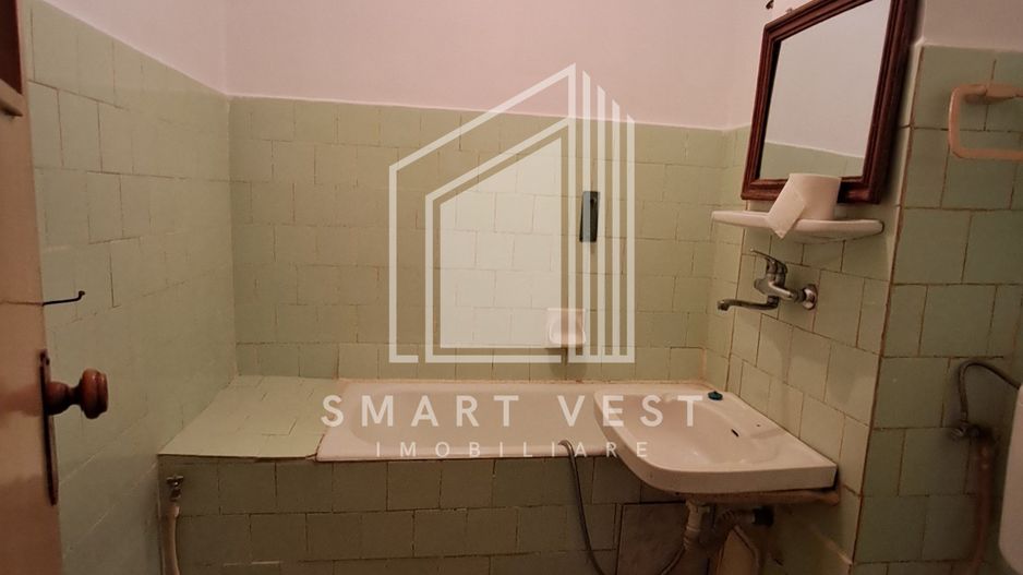 Apartament 3 camere | Etaj 1 | Zona Micro 16 - Poză 15