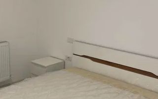 Ap. 2 cam. dec. de inchiriat  Et. 4/8  Bloc Nou Kristal Metalurgiei - Poză 4