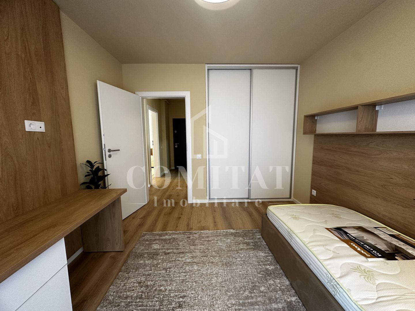 Apartament ultrafinisat | Parcare în garaj subteran | Zona Eroilor - Poză 22