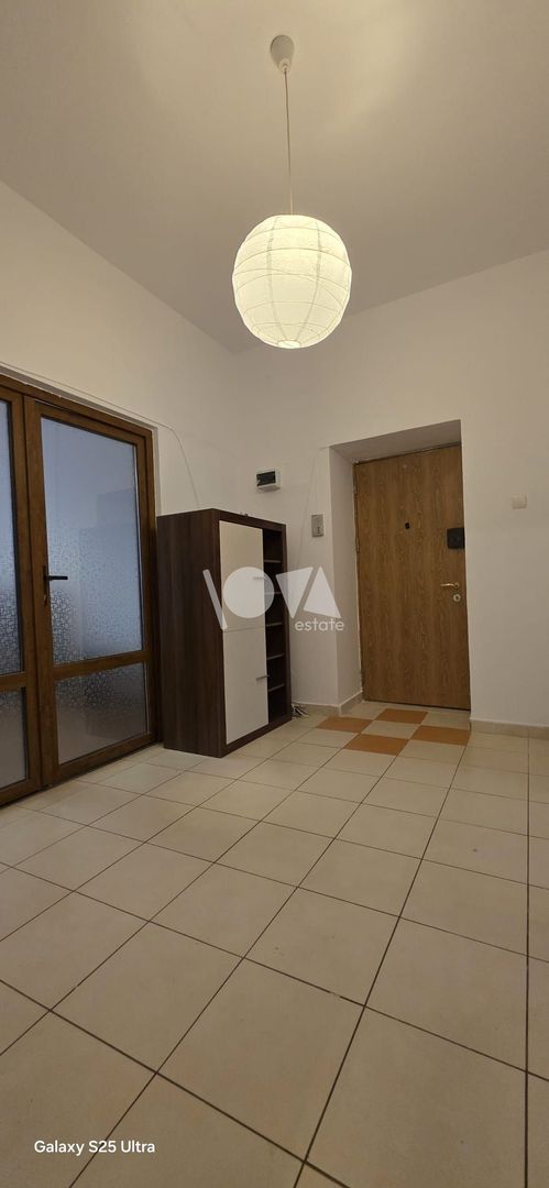 De închiriat: apartament 3 camere- Afi Cotroceni+parcare -pet friedly - Poză 16