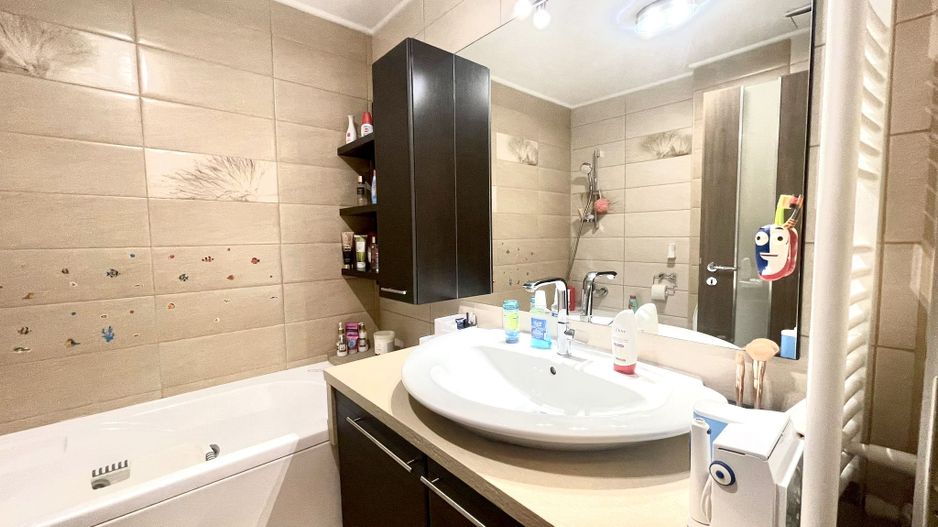 Apartament 3 Camere | Zona Decebal | Bloc Boutique | 2 Locuri de parca - Poză 19
