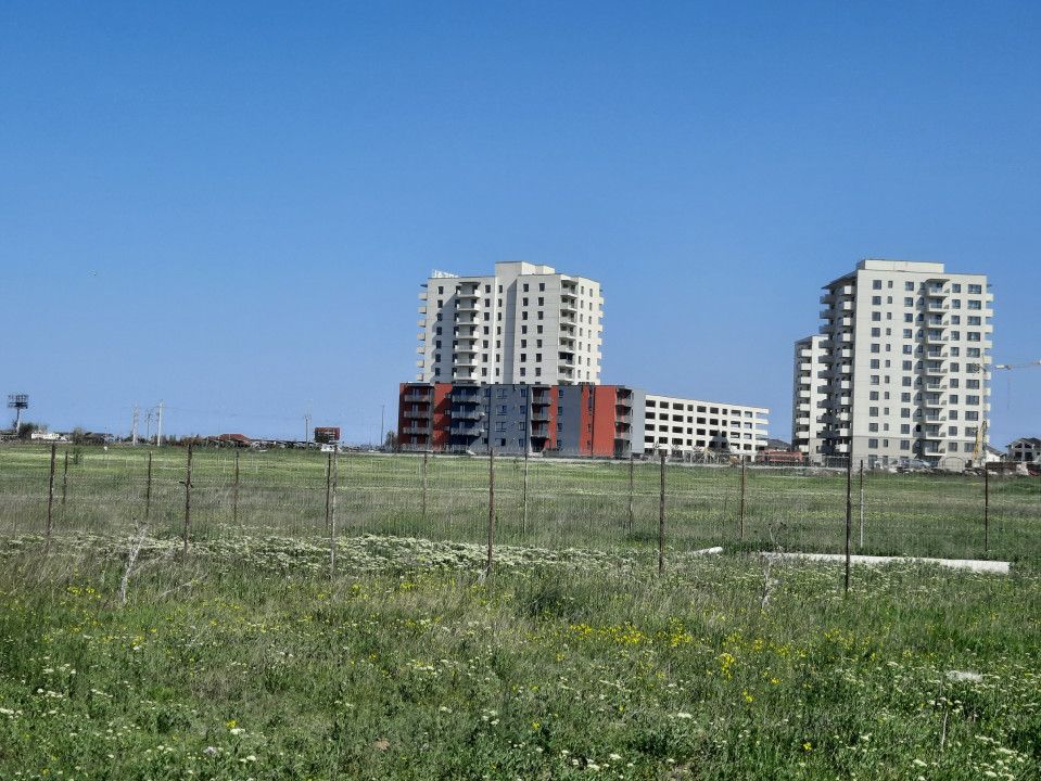 Boreal Plus 1250mp Front 26m Lângă Kaufland Bd. Madrid - Poză 6