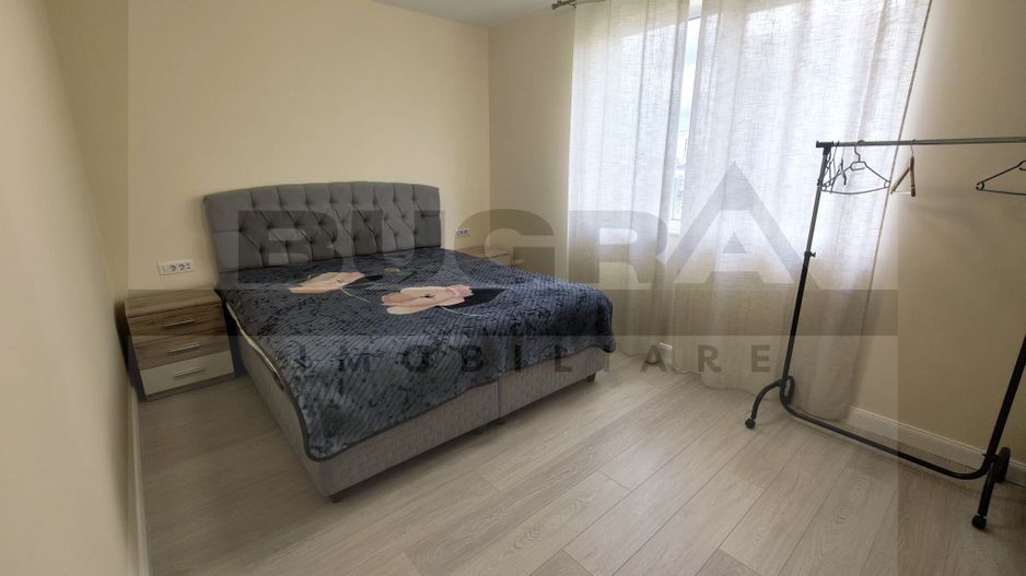 Casă nouă de închiriat în Dezmir – 4 dormitoare, 3 băi - Poză 8