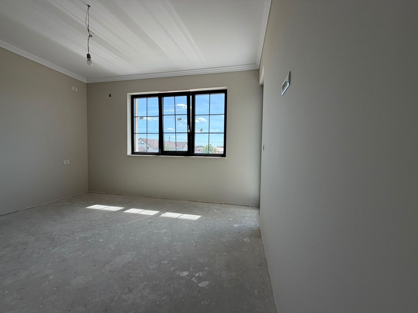 DUPLEX finisat la cheie- padure Dumbravita - Poză 11