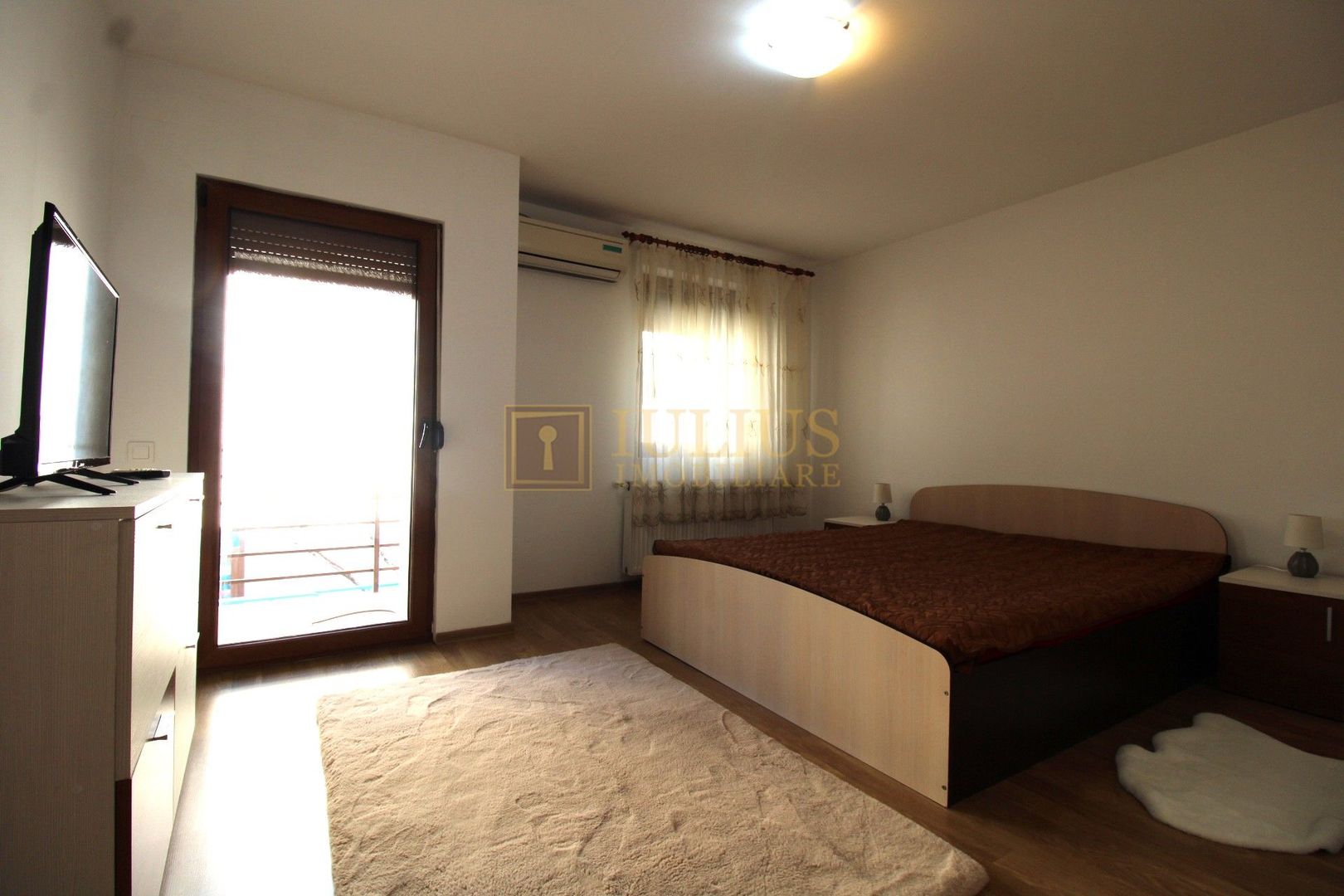 Duplex, in spate la Dechatlon/exterior nord. - Poză 16