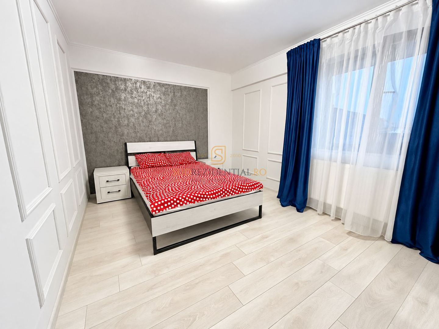 Apartament 2 Camere | 59,6 mp | Centrala Proprie | Mutare Imediată - Poză 8