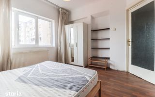 Apartament cu 3 camere, la 2 minute de metrou Piața Muncii - Poză 4
