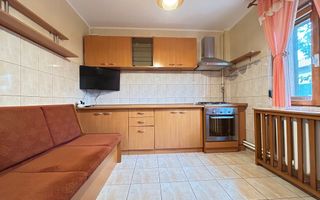 Casa P+1 BCA 4 camere Cartier KM5 strada Fantanele - toate utilitatile - Poză 3