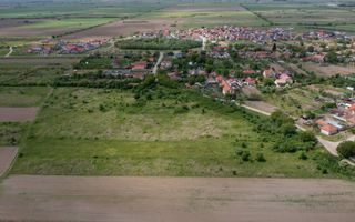 Teren extravilan 5000 mp Urseni, Timiș - Poză 5