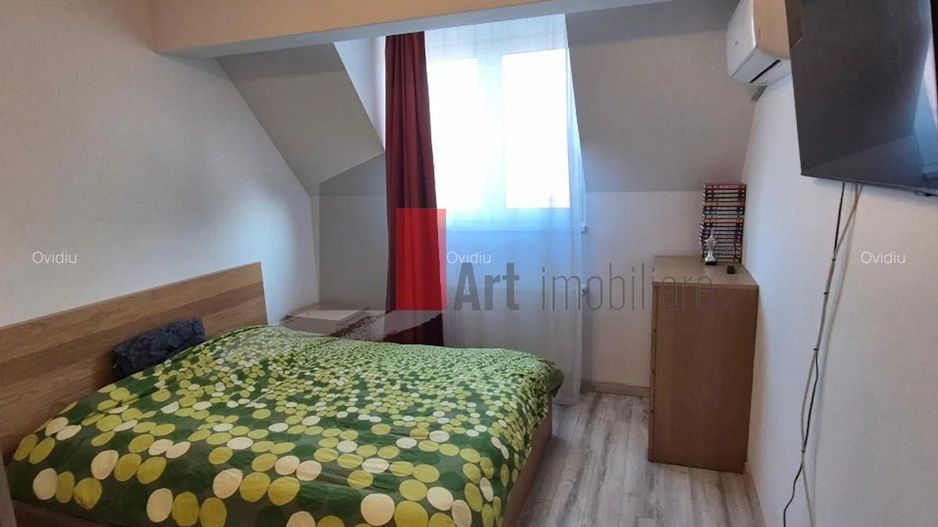 Vindem apartament 3 camere Drumul Taberei-Valea Doftanei+2 locuri parcare - Poză 7