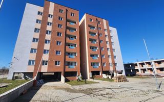 Apartamente rezidențiale NOI-- 2 camere ZONA VEST - Poză 3