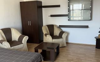 Garsoniera de inchiriat| Unirii | metrou 2 minute | parcare in zona - Poză 1