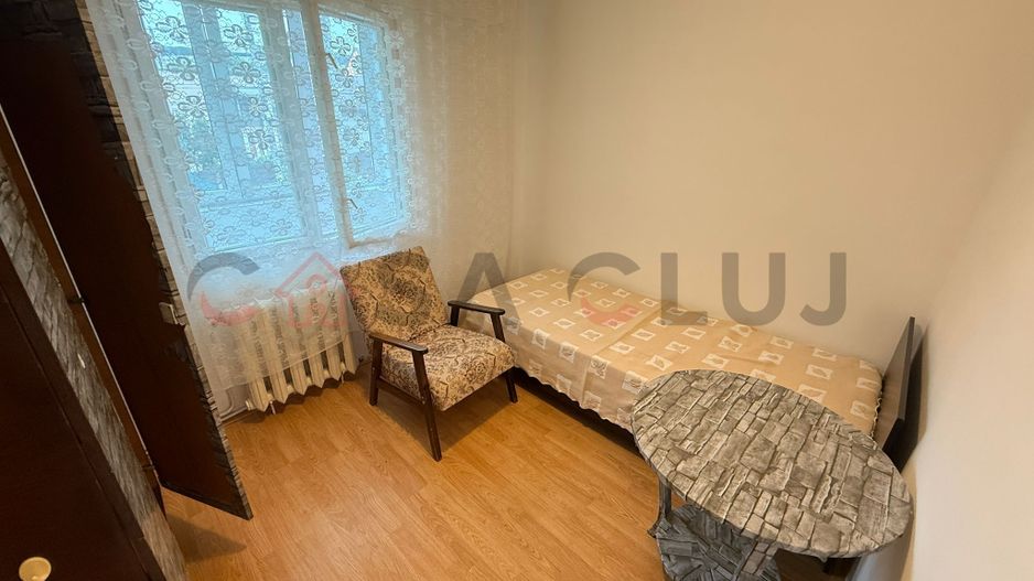 Etaj 1, Kaufland Manastur, Decomandat! - Poză 14