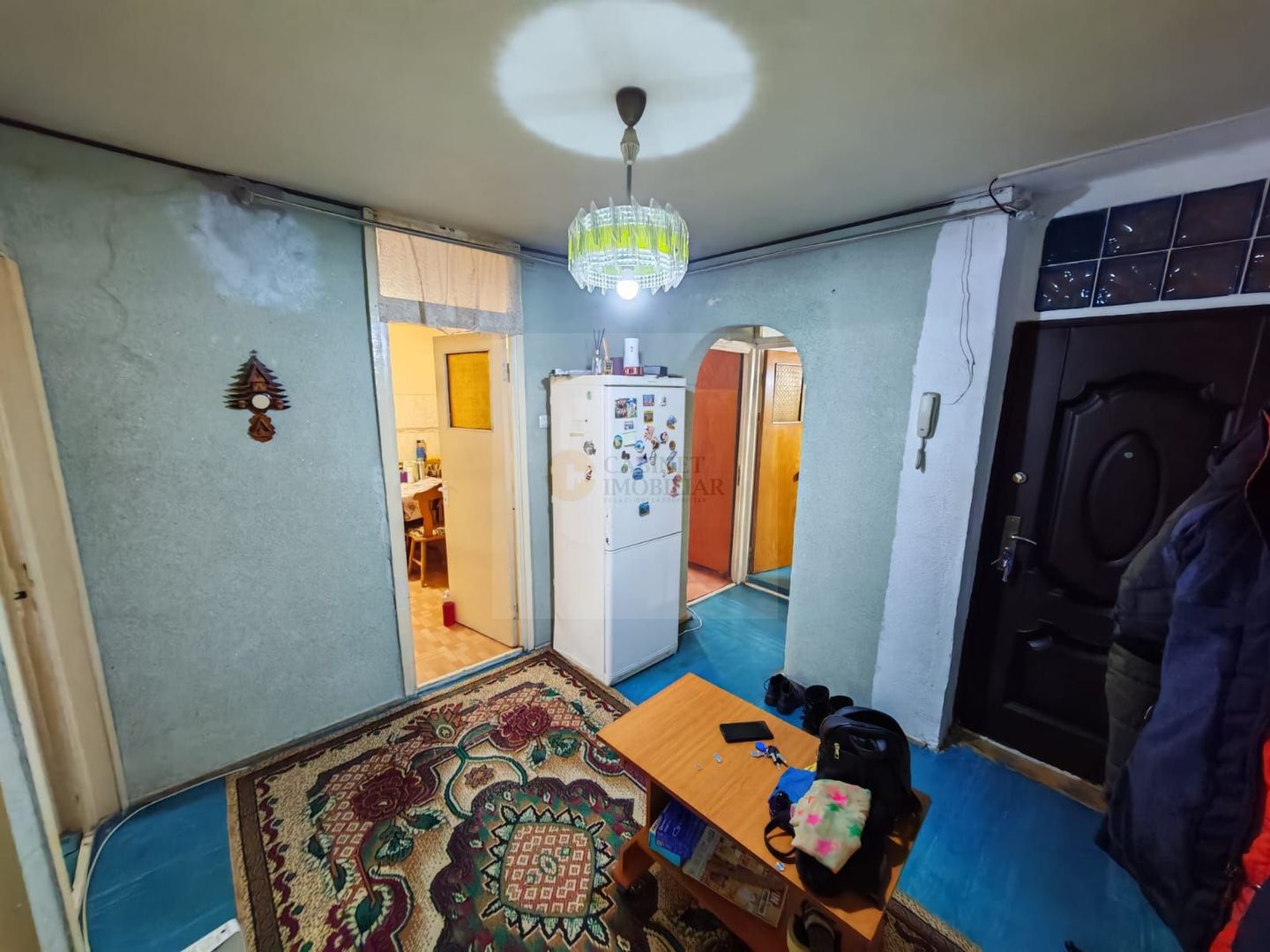 Apartament 4 camere | Decomandat | 94 mp | Bloc Reabilitat - Poză 4